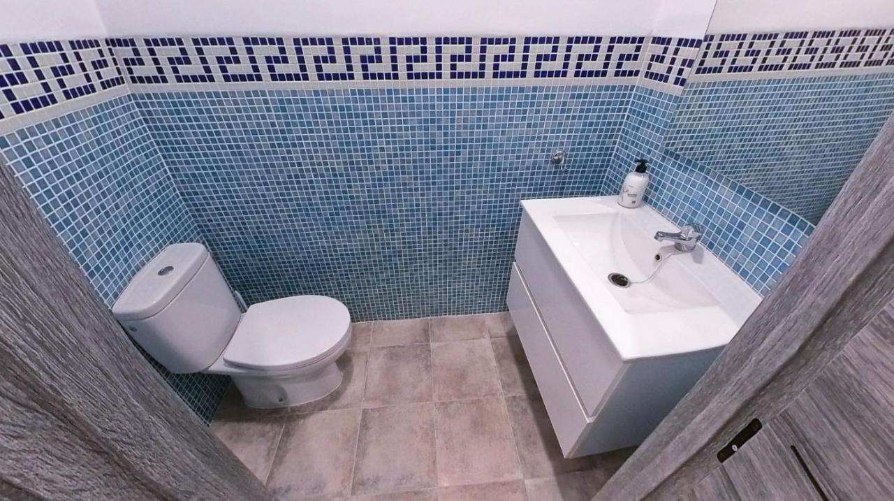 Apartament Natamar