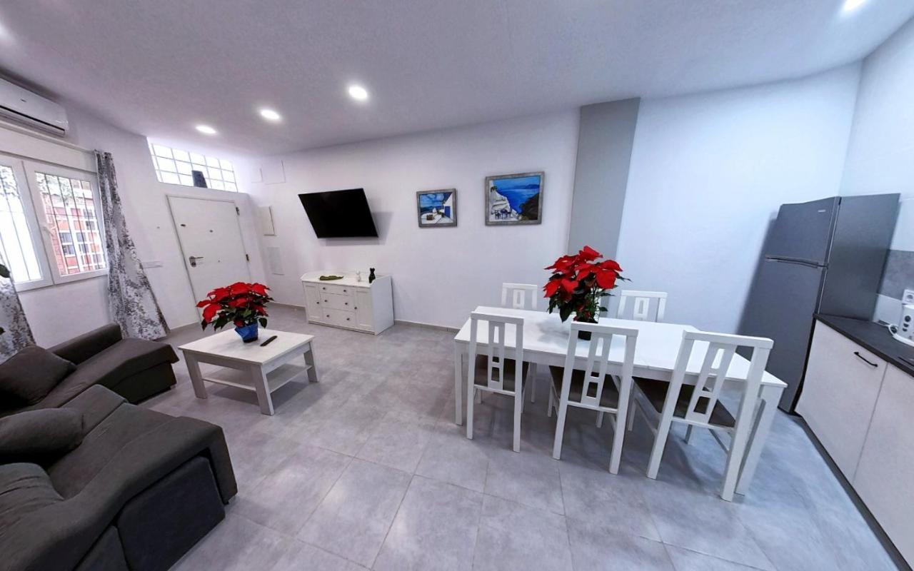 Natamar Apartament Malaga
