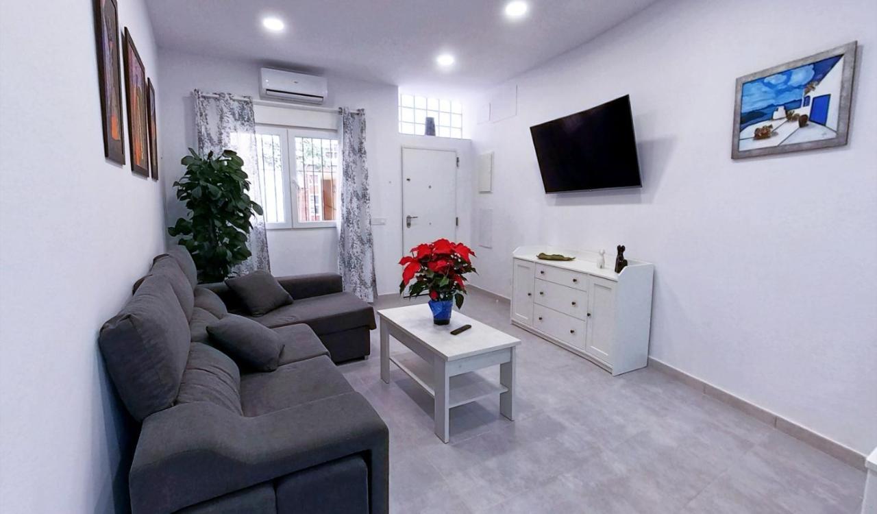 Apartament Natamar Malaga