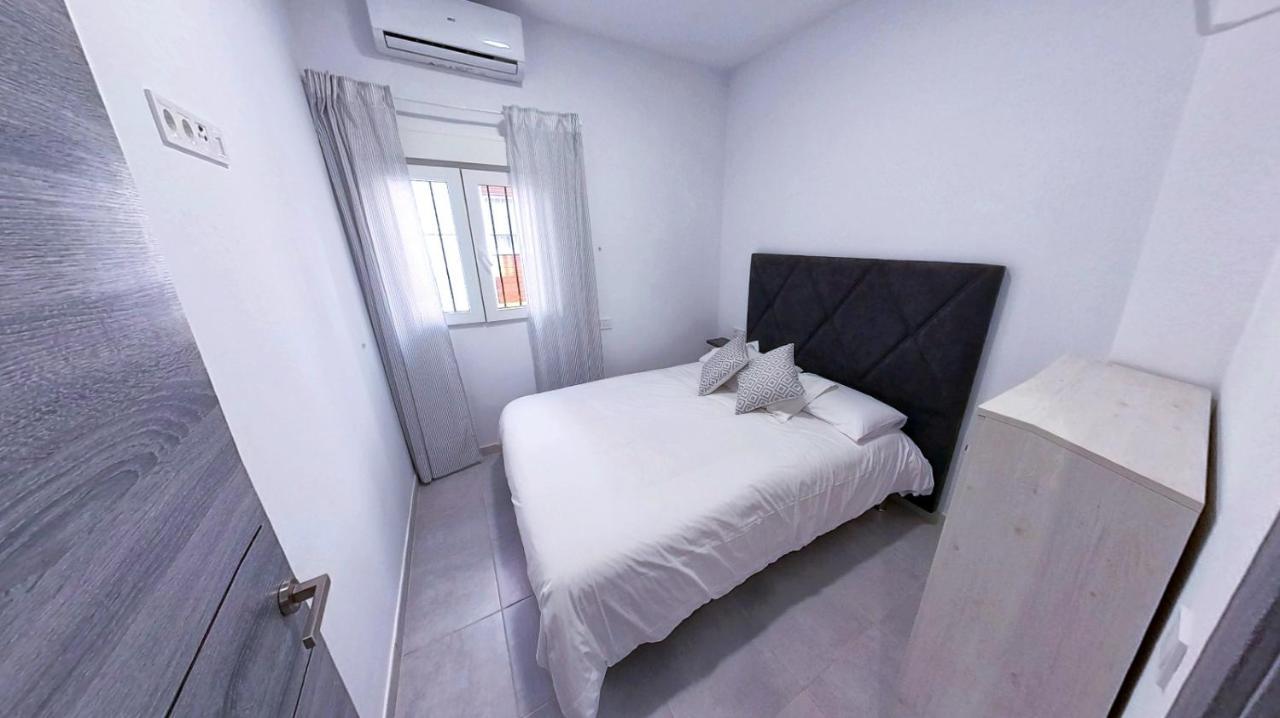 Apartament Natamar Malaga